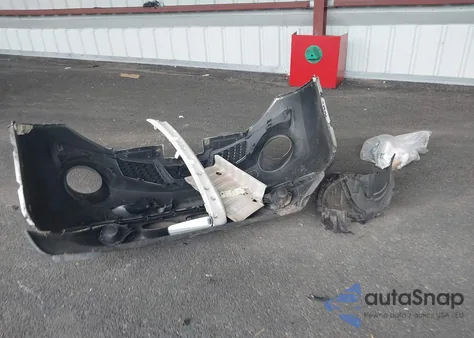 2011 Nissan Juke S from USA, damaged, VIN JN8AF5MV7BT006003